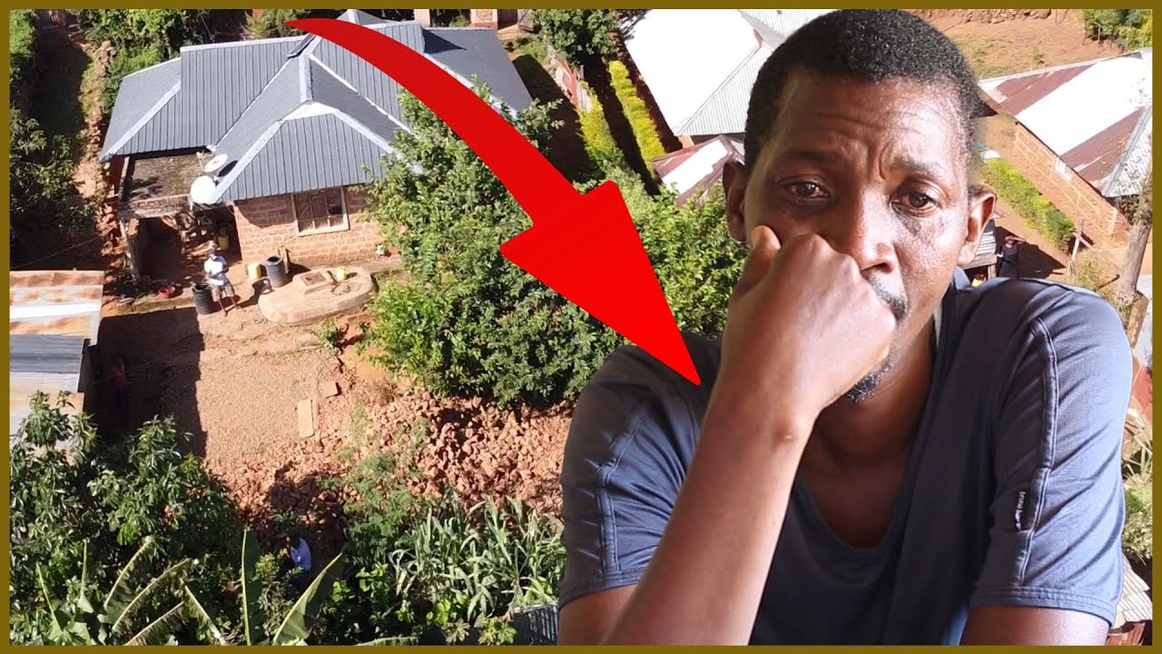 Kisii: Oborogi? Efamily eyemo yatamire korwa sobo magega y'ogoetera ebikone n'amakumia