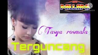 Download lagu Tasya rosmala - terguncang new pallapa