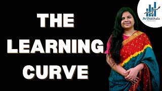 The Learning Curve | BECC101/105 | UGC NET ECONOMICS | ECONOMICS OPTIONAL | SUNIDHI ARYA