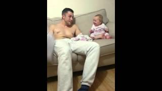 Silly Lily Pillow Fight