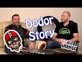 Dodor story  gerilla garage talk show