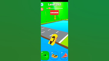 🔥😱Shape-shifting Funny Race Gameplay new hyper casual games #shorts #gameplay #shapeshifting