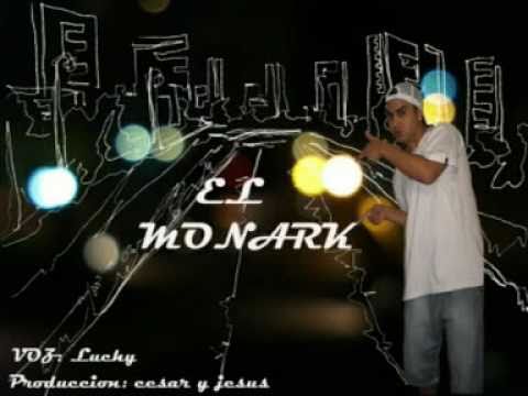 EL MONAR-k - RE LOCO - ( DIF ABRIL 2011 )