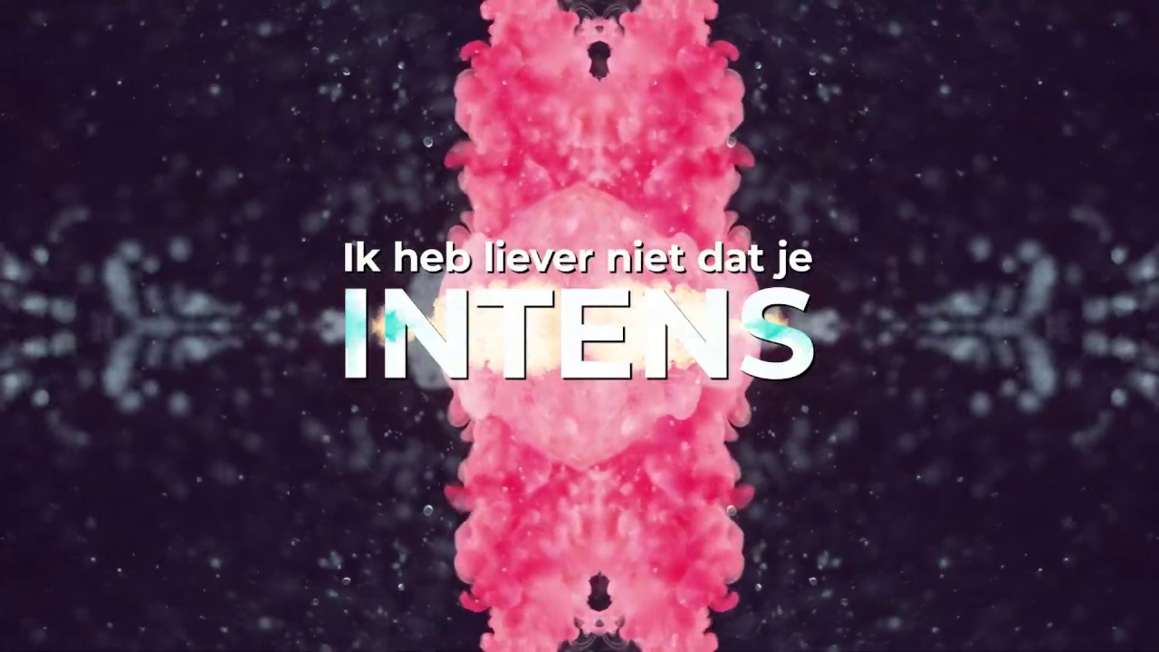 Westizo x Reinno x Luckz - Intens (prod. Westizo)
