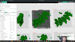 How to Split STL Files in Orca Slicer – Print Only the Parts You Need!