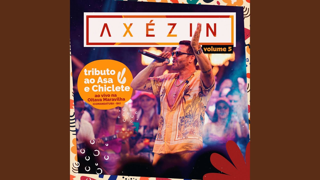 Tonton Simbora / Leva Eu (Ao Vivo) di YouTube Tonton Simbora / Leva Eu (Ao Vivo) di YouTube