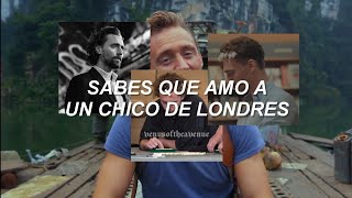 vídeo dedicado a tom hiddleston❤