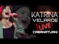 KATRINA VELARDE Live in Cabanatuan!