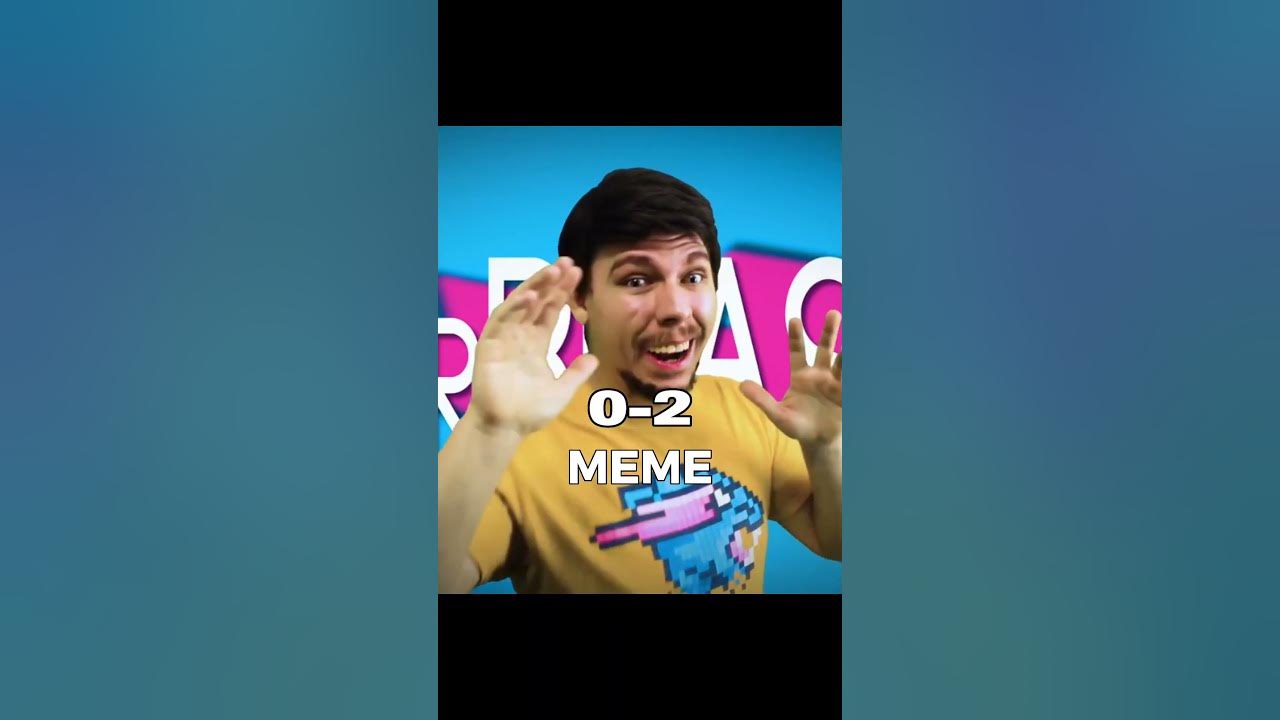 FAKE MRBEAST VS REAL MRBEAST#meme #trending #shorts