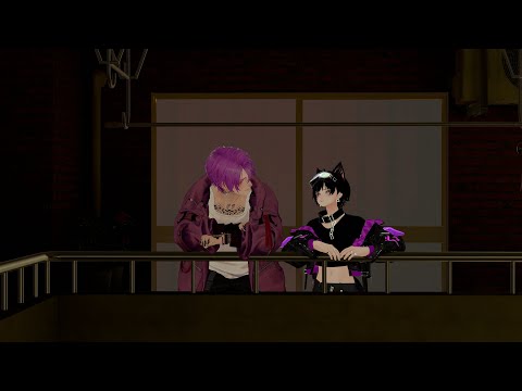 VRCゲリラ