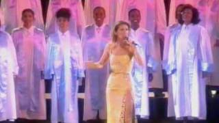 Celine Dion - Call the man (live)