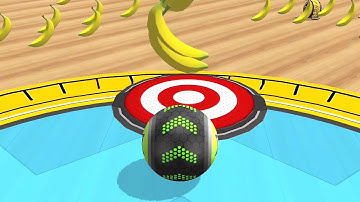 Going Balls‏ - SpeedRun Gameplay Level 1780