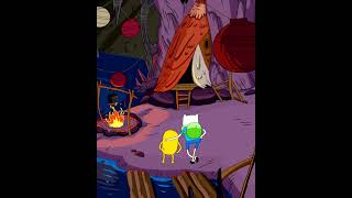 Adventure Time Soundtrack: Cave Song @MusicMasterOST