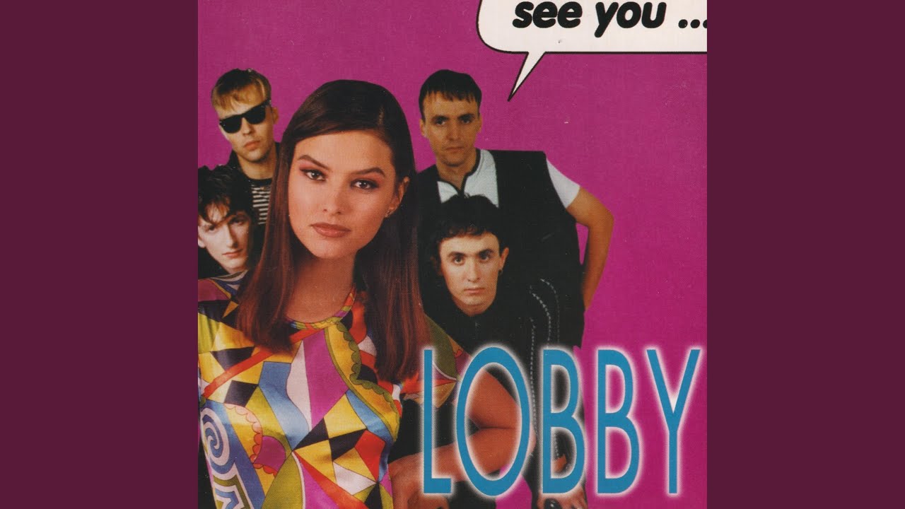 See You (radio dance Version)