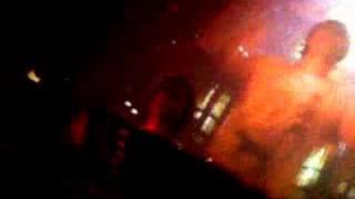 David Guetta @The Arches Glasgow Colours Easter Weekender 07