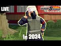 NARUTO TO BORUTO SHINOBI STRIKER IS BACK