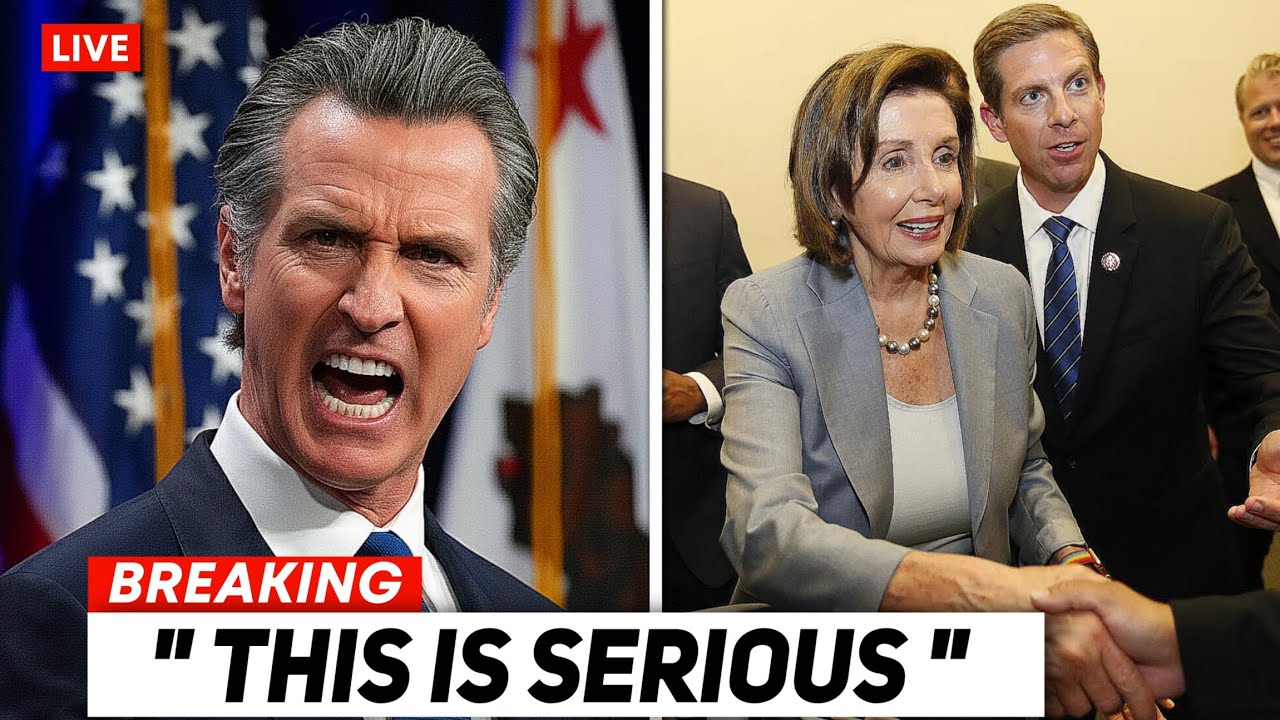 California Lawmakers Float Emergency Fuel Plan as Crisis Deepens