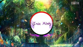 8D NIGHTCORE  Trúc Xinh Remix - Nhạc Trẻ Remix Cực Hay