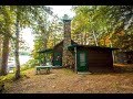 Fantasy Island on Tupper Lake, NY - Martha Day Real Estate