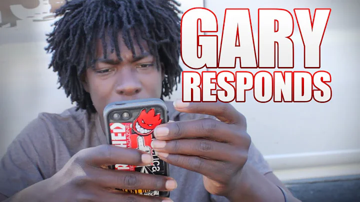 Gary Responds To Your SKATELINE Comments Ep. 50 - ...