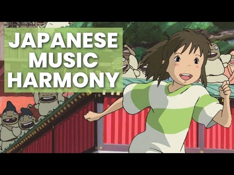 Is This Book the Key to Anime & J-POP Music?