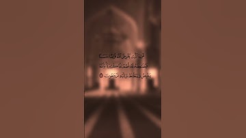 ( من ذا الذي يقرض الله قرضا حسنا فيضاعفه له أضعافا... ) سورة البقرة ايه رقم 245 || بدر التركي