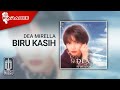Capture de la vidéo Dea Mirella - Biru Kasih (Official Karaoke Video)