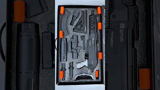 AK 47 completa #youtubeshorts #shorts #short #youtube #shortvideo