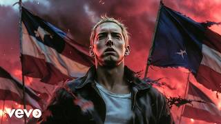 Eminem - Anarchy [NEW SONG 2026] Official Music