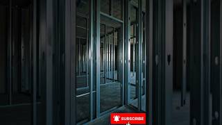 Drywall Installation Process That Looks Satisfying 😍🤑🏗️
