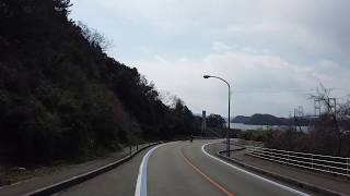 e-bike Watch しまなみ海道 大島