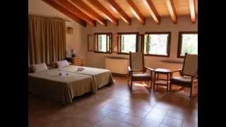 YOGA RETREAT SANT ELM - MALLORCA