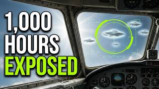 The 1952 Navy Film That Proved UFOs Were Real (1,000-Hour Analysis Exposed)