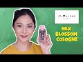 JO MALONE SILK BLOSSOM COLOGNE | PHILIPPINES 🇵🇭