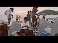Sunset House DJ Set W Friends On The Beach In Jamaica Electric Reign 6 Sherkhan Sunset House DJ Set W Friends On The Beach In Jamaica Electric Reign 6 Sherkhan