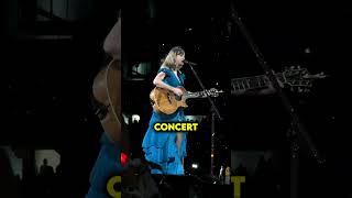 Taylor Swift Argentina fans most EPIC Eras Tour crowd ever