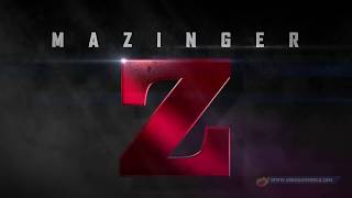 Mazinger Z The Movie Teaser Trailer 