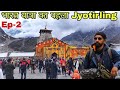 Kedarnath yatra 2024  the reality of kedarnath yatra  please dont use donkey or horse  mahadev