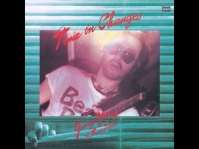 柳ジョージ＆レイニーウッド Time In Changes(時は流れて) - YouTube