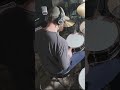 Master This Linear Drum Pattern 🥁 #drums