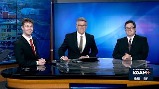 6:00pm Newscast - Aug. 26