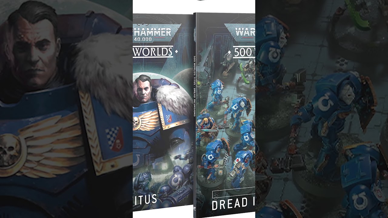 Titus vuelve a ser ascendido a Capit&aacute;n