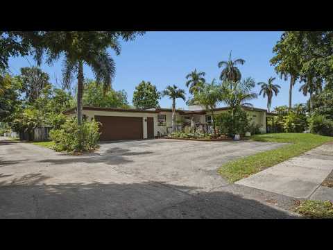 3149 Hollywood Blvd, Hollywood, FL home video tour