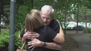 'Straight from the Heart' | Beloved WBIR Anchor Emeritus Bill Williams passes away at 91