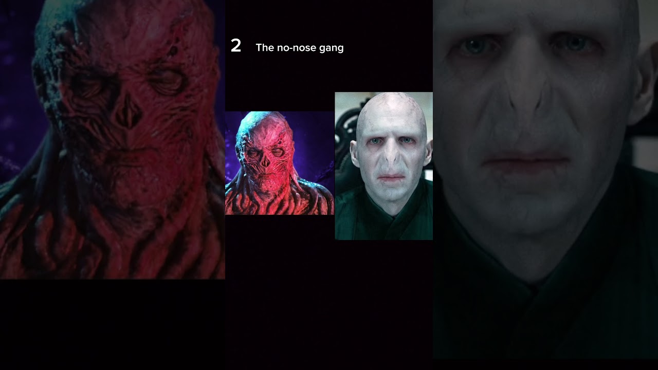 Are they based on the same characters??? 