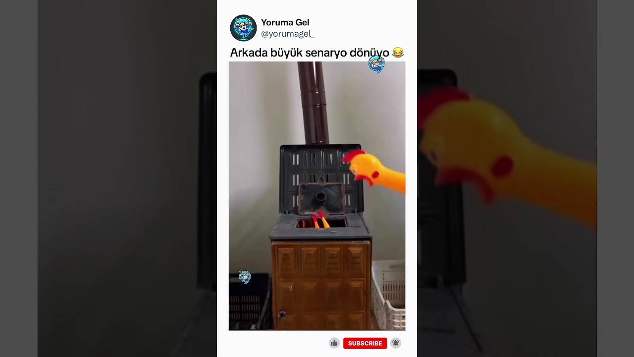 Türkçe yazmayın anlamasınlar - Komik Yorumlar 1009 - Yoruma Gel #komikyorumlar