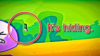 Tpot 10 Every Evidence Of One All Appearances