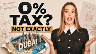 Moving to Dubai in 2026: What 500+ Client Setups Taught Me