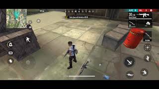 Play My Little Brother Free Fire