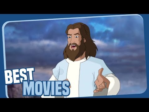 abenteuer-in-jerusalem---trickfilm-(ganzer-film-auf-deutsch)